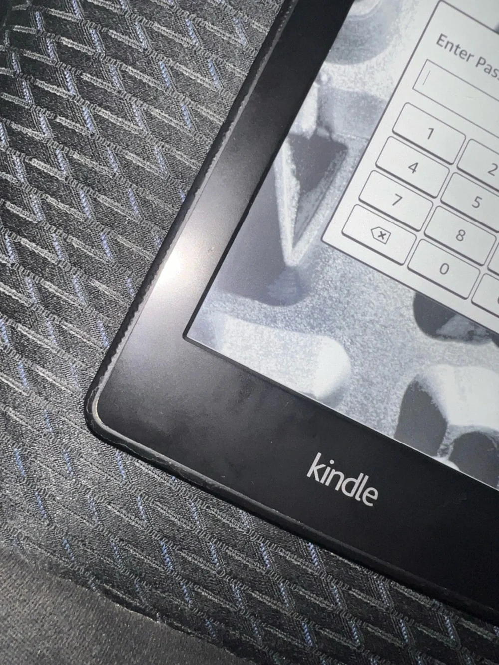 Amazon 7th gen